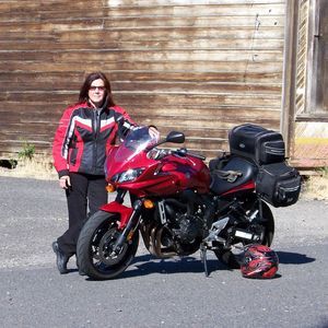 Meet your Posher, Donna